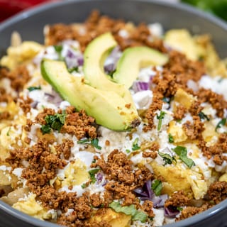 Migas